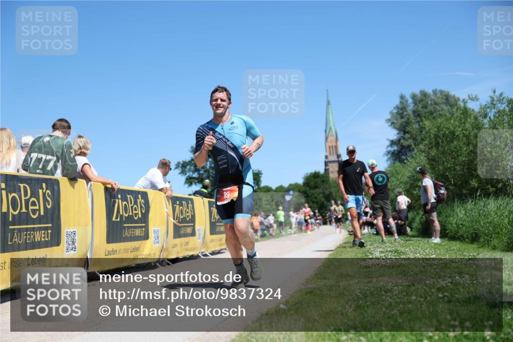 21.06.2026 - Viking Triathlon Michael Strokosch http://msf.ph/oto/9837324 21.06.2026 14:29:22 Laufen 89, 220, 447 meine-sportfotos.de