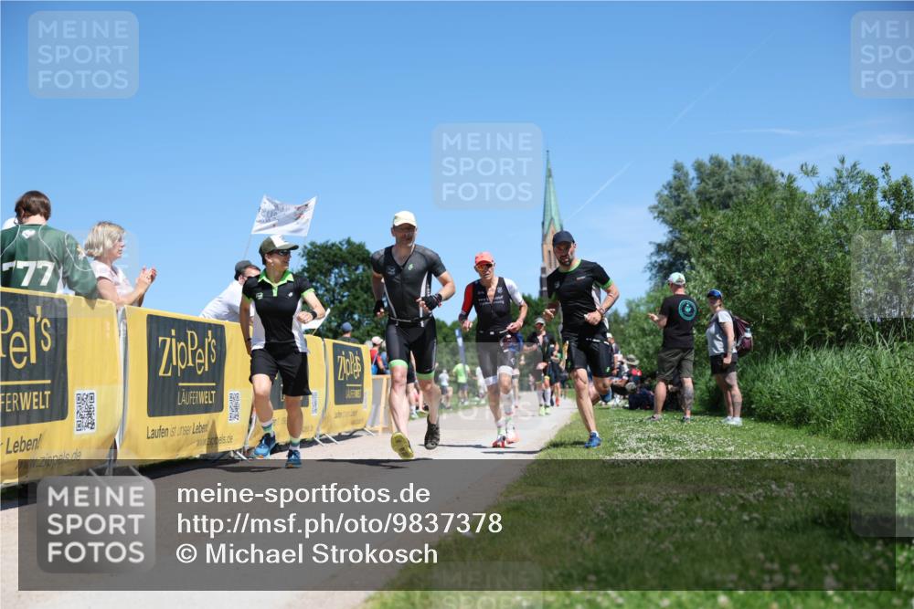 21.06.2026 - Viking Triathlon Michael Strokosch http://msf.ph/oto/9837378 21.06.2026 14:29:45 Laufen 70, 107, 113, 151, 340, 610 meine-sportfotos.de