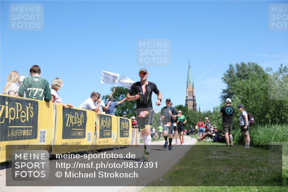 21.06.2026 - Viking Triathlon Michael Strokosch http://msf.ph/oto/9837391 21.06.2026 14:29:50 Laufen 107, 113, 151, 340 meine-sportfotos.de