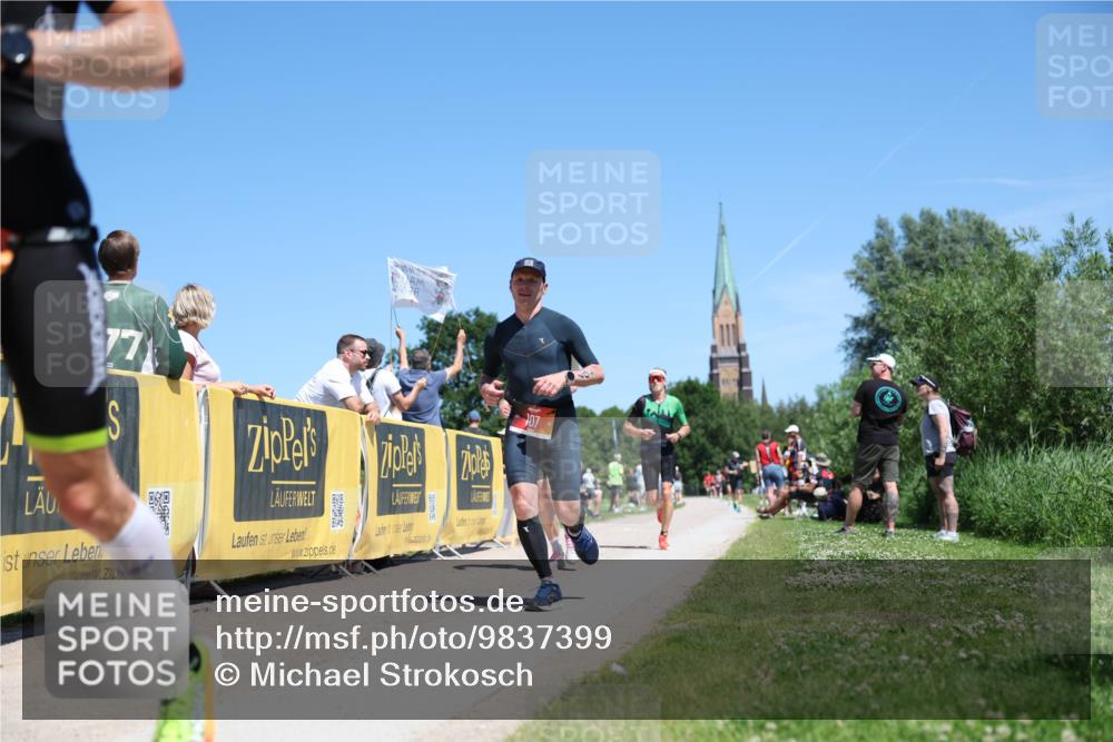 21.06.2026 - Viking Triathlon Michael Strokosch http://msf.ph/oto/9837399 21.06.2026 14:29:51 Laufen 107, 113, 151, 340 meine-sportfotos.de