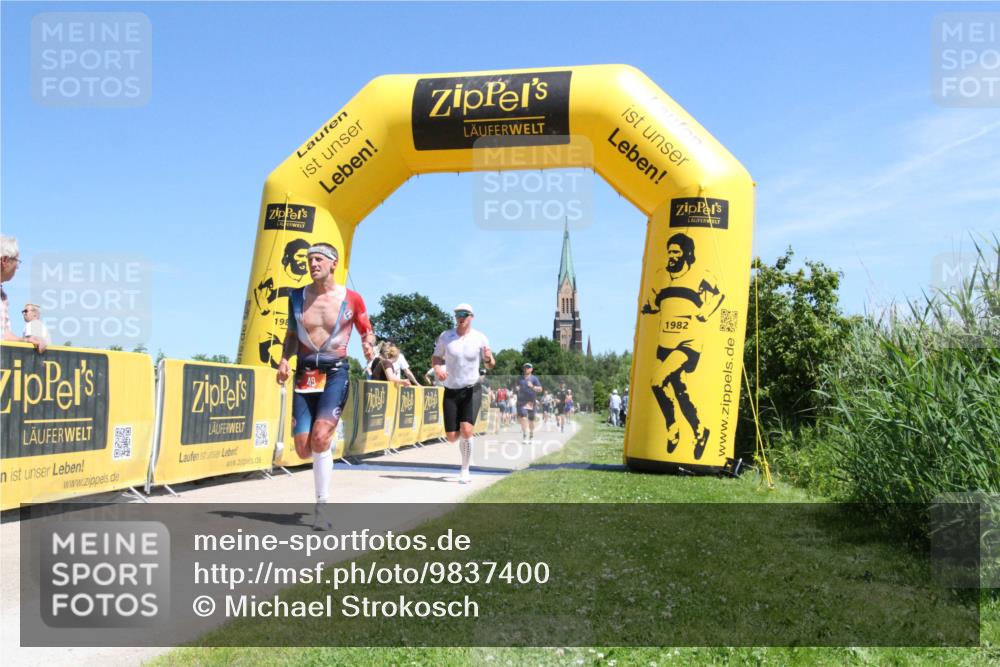 21.06.2026 - Viking Triathlon Michael Strokosch http://msf.ph/oto/9837400 21.06.2026 13:57:47 Laufen 21, 49, 114 meine-sportfotos.de