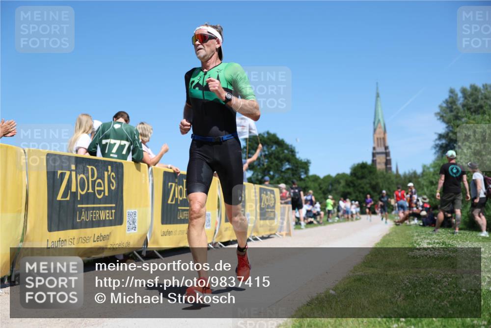 21.06.2026 - Viking Triathlon Michael Strokosch http://msf.ph/oto/9837415 21.06.2026 14:29:54 Laufen 107, 113, 340 meine-sportfotos.de