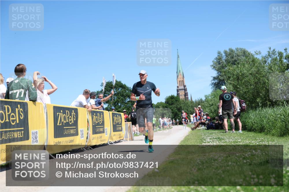 21.06.2026 - Viking Triathlon Michael Strokosch http://msf.ph/oto/9837421 21.06.2026 14:30:03 Laufen 49, 226, 295 meine-sportfotos.de