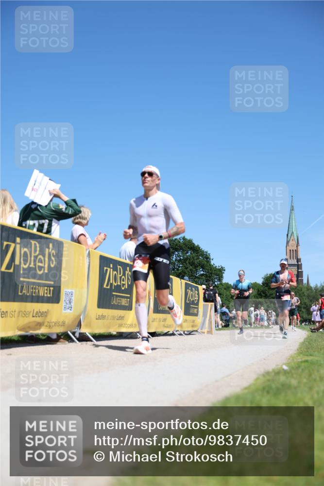 21.06.2026 - Viking Triathlon Michael Strokosch http://msf.ph/oto/9837450 21.06.2026 14:30:29 Laufen 42, 60, 98, 425, 467 meine-sportfotos.de