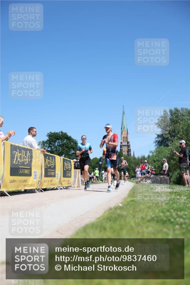 21.06.2026 - Viking Triathlon Michael Strokosch http://msf.ph/oto/9837460 21.06.2026 14:30:31 Laufen 42, 60, 98, 425, 467 meine-sportfotos.de