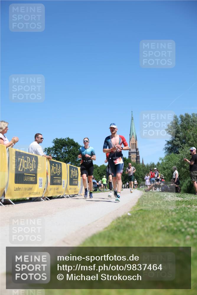 21.06.2026 - Viking Triathlon Michael Strokosch http://msf.ph/oto/9837464 21.06.2026 14:30:31 Laufen 42, 60, 98, 425, 467 meine-sportfotos.de