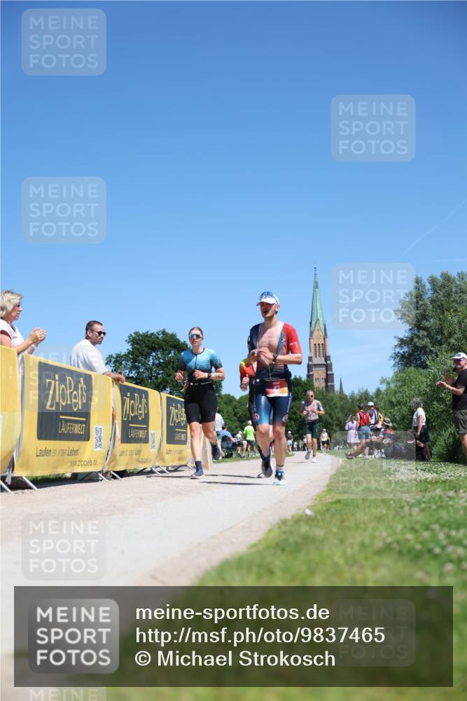 21.06.2026 - Viking Triathlon Michael Strokosch http://msf.ph/oto/9837465 21.06.2026 14:30:31 Laufen 42, 60, 98, 425, 467 meine-sportfotos.de