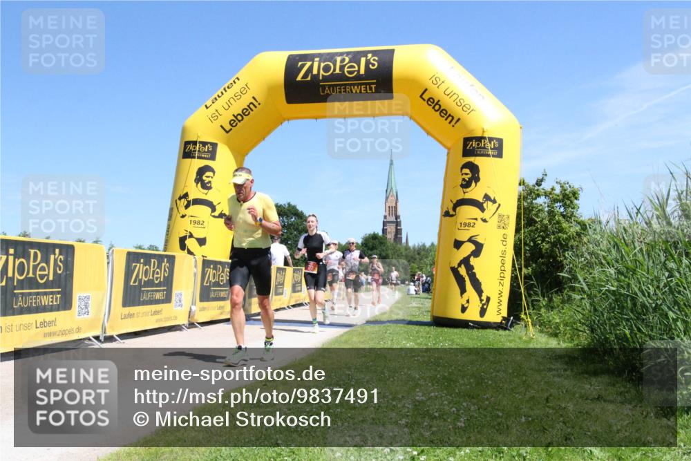 21.06.2026 - Viking Triathlon Michael Strokosch http://msf.ph/oto/9837491 21.06.2026 14:00:12 Laufen 272, 450, 458 meine-sportfotos.de