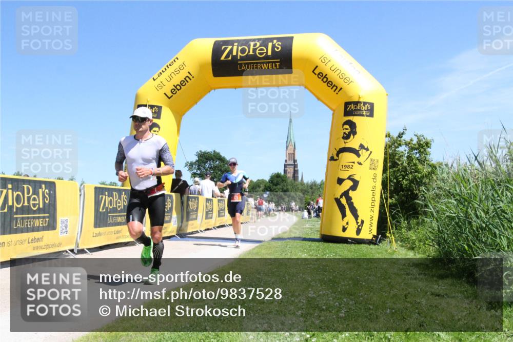 21.06.2026 - Viking Triathlon Michael Strokosch http://msf.ph/oto/9837528 21.06.2026 14:00:59 Laufen 7, 123, 315 meine-sportfotos.de
