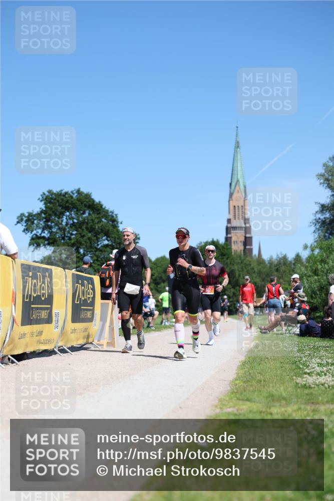 21.06.2026 - Viking Triathlon Michael Strokosch http://msf.ph/oto/9837545 21.06.2026 14:31:27 Laufen 154, 212, 552 meine-sportfotos.de