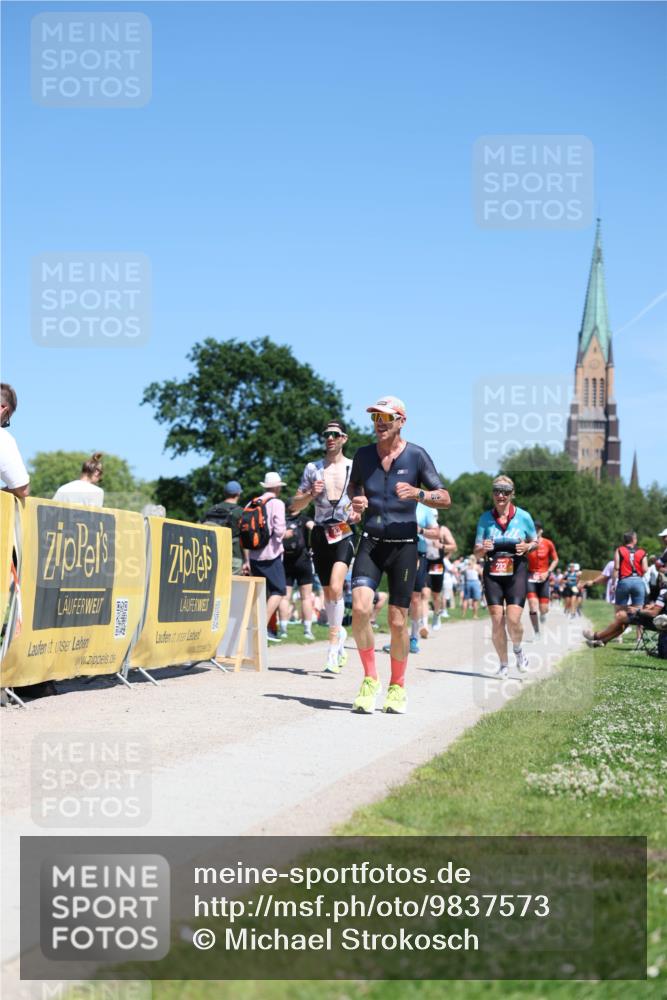21.06.2026 - Viking Triathlon Michael Strokosch http://msf.ph/oto/9837573 21.06.2026 14:31:46 Laufen 43, 56, 69, 232, 252, 545 meine-sportfotos.de