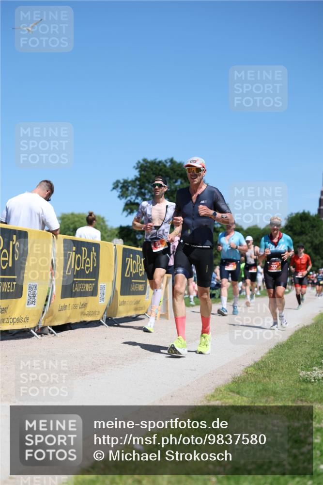21.06.2026 - Viking Triathlon Michael Strokosch http://msf.ph/oto/9837580 21.06.2026 14:31:46 Laufen 43, 56, 69, 232, 252, 545 meine-sportfotos.de