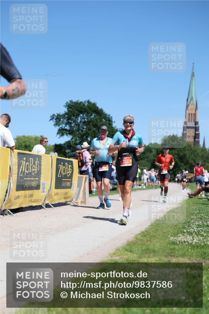 21.06.2026 - Viking Triathlon Michael Strokosch http://msf.ph/oto/9837586 21.06.2026 14:31:48 Laufen 43, 56, 69, 232, 252, 545 meine-sportfotos.de