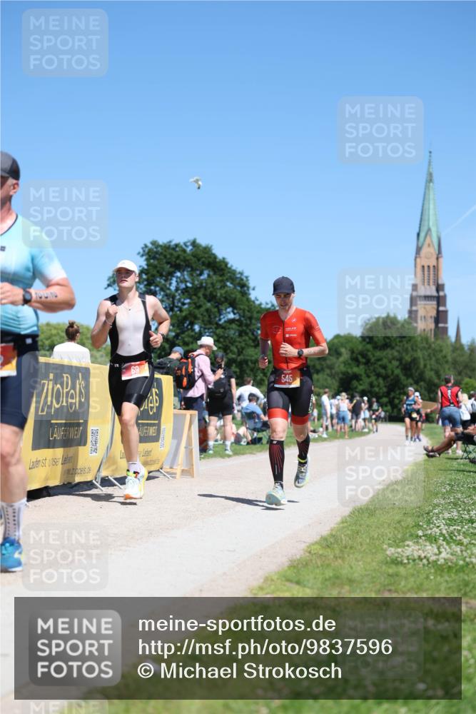 21.06.2026 - Viking Triathlon Michael Strokosch http://msf.ph/oto/9837596 21.06.2026 14:31:51 Laufen 69, 232, 252, 545 meine-sportfotos.de