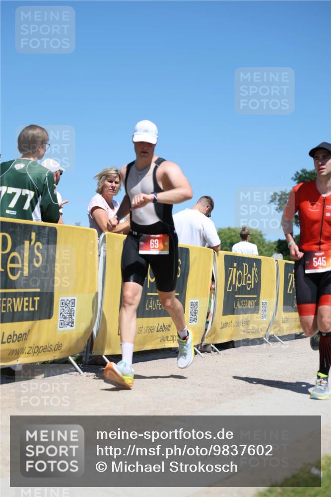 21.06.2026 - Viking Triathlon Michael Strokosch http://msf.ph/oto/9837602 21.06.2026 14:31:52 Laufen 69, 232, 252, 545 meine-sportfotos.de