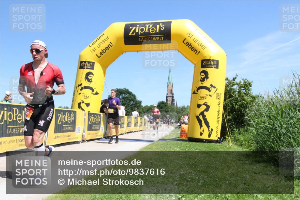 21.06.2026 - Viking Triathlon Michael Strokosch http://msf.ph/oto/9837616 21.06.2026 14:04:28 Laufen 47, 550, 633, 653 meine-sportfotos.de