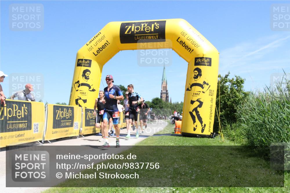 21.06.2026 - Viking Triathlon Michael Strokosch http://msf.ph/oto/9837756 21.06.2026 14:08:48 Laufen 103, 254, 291, 309, 429, 561 meine-sportfotos.de