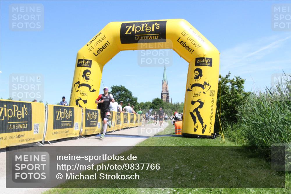 21.06.2026 - Viking Triathlon Michael Strokosch http://msf.ph/oto/9837766 21.06.2026 14:09:02 Laufen 182, 517, 524 meine-sportfotos.de
