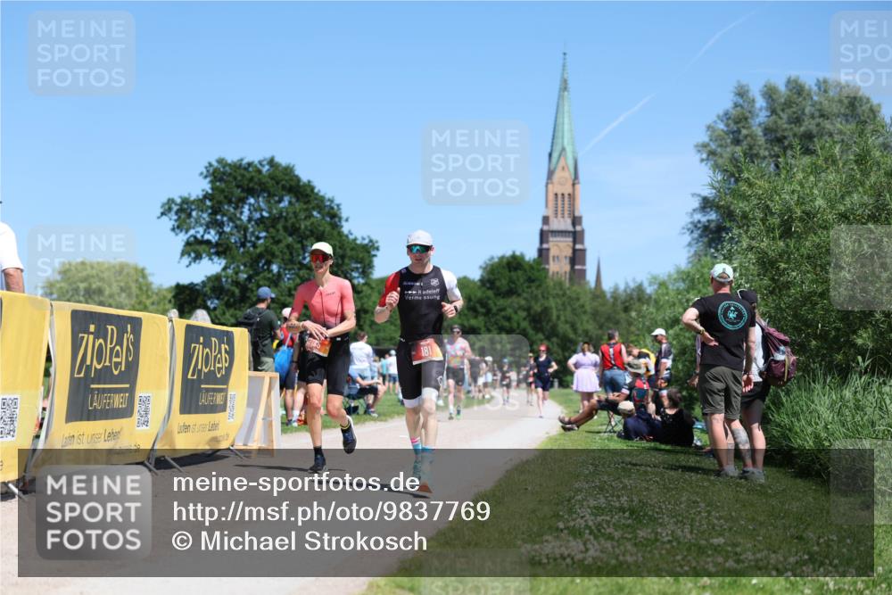 21.06.2026 - Viking Triathlon Michael Strokosch http://msf.ph/oto/9837769 21.06.2026 14:32:56 Laufen 45, 138, 181, 620 meine-sportfotos.de