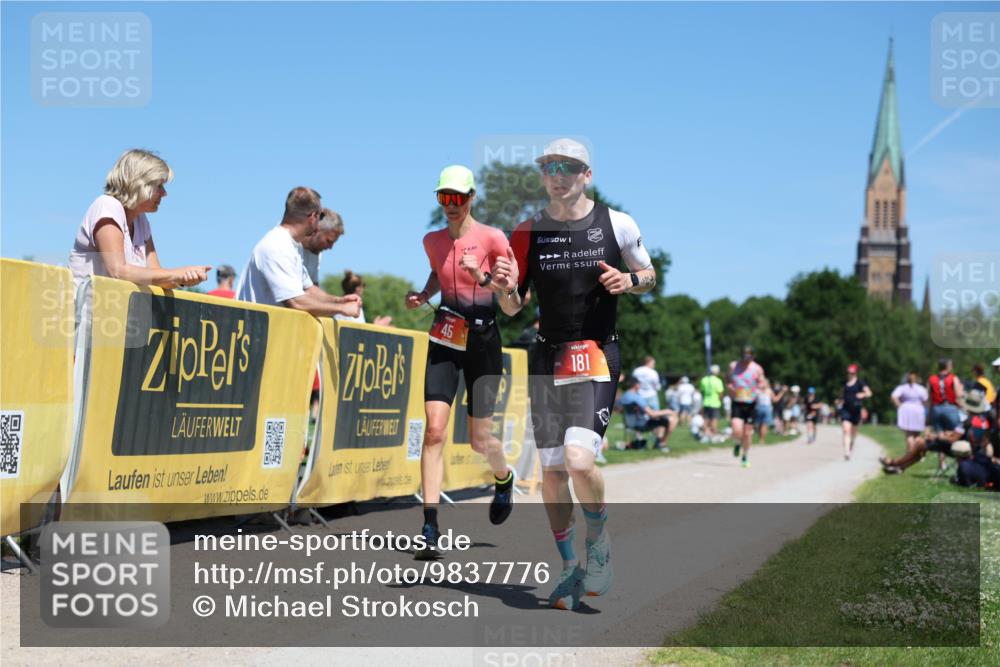 21.06.2026 - Viking Triathlon Michael Strokosch http://msf.ph/oto/9837776 21.06.2026 14:32:57 Laufen 45, 138, 181, 620 meine-sportfotos.de