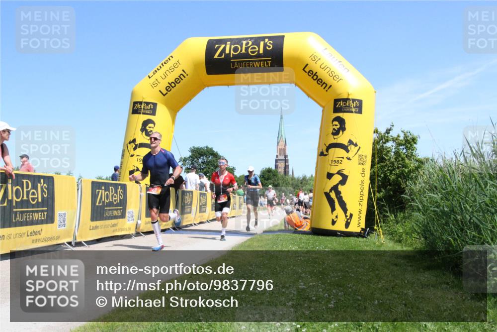21.06.2026 - Viking Triathlon Michael Strokosch http://msf.ph/oto/9837796 21.06.2026 14:10:07 Laufen 218, 399, 464 meine-sportfotos.de