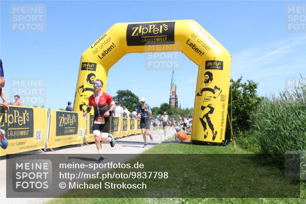 21.06.2026 - Viking Triathlon Michael Strokosch http://msf.ph/oto/9837798 21.06.2026 14:10:07 Laufen 218, 399, 464 meine-sportfotos.de