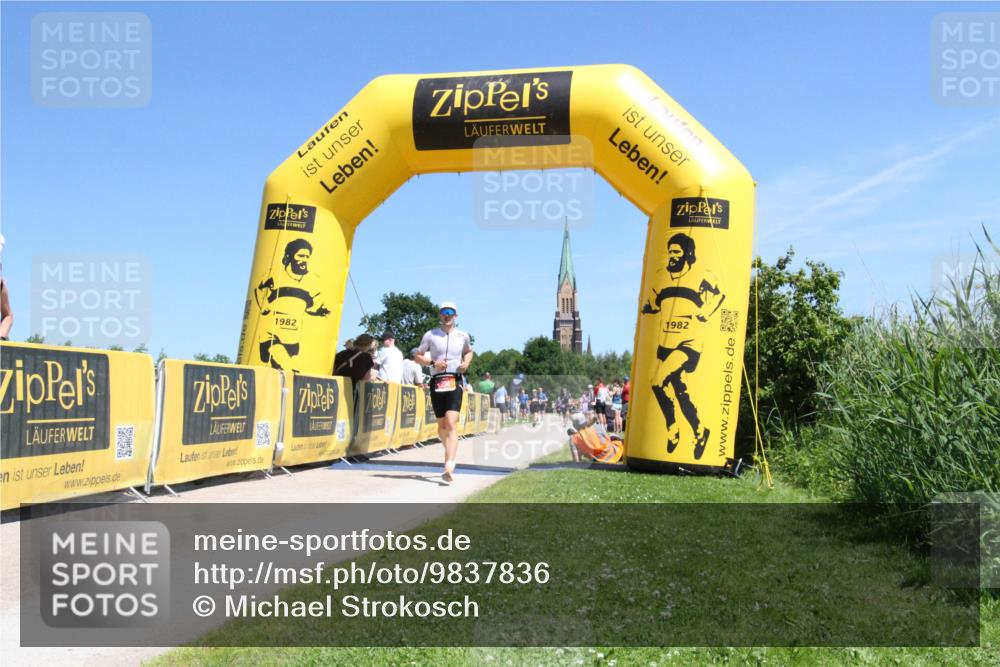21.06.2026 - Viking Triathlon Michael Strokosch http://msf.ph/oto/9837836 21.06.2026 14:11:14 Laufen 36, 65, 234 meine-sportfotos.de