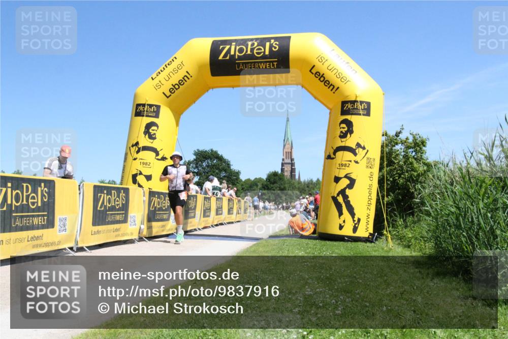 21.06.2026 - Viking Triathlon Michael Strokosch http://msf.ph/oto/9837916 21.06.2026 14:13:40 Laufen 516, 533, 602, 665 meine-sportfotos.de