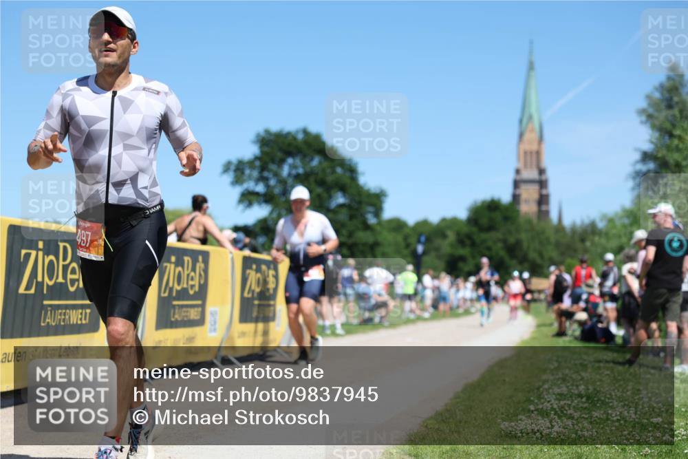 21.06.2026 - Viking Triathlon Michael Strokosch http://msf.ph/oto/9837945 21.06.2026 14:34:01 Laufen 405, 442, 497, 633 meine-sportfotos.de