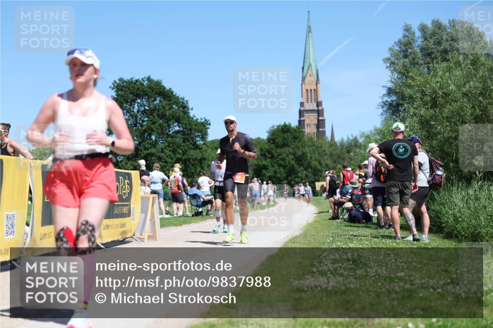 21.06.2026 - Viking Triathlon Michael Strokosch http://msf.ph/oto/9837988 21.06.2026 14:34:15 Laufen 188, 479, 646 meine-sportfotos.de