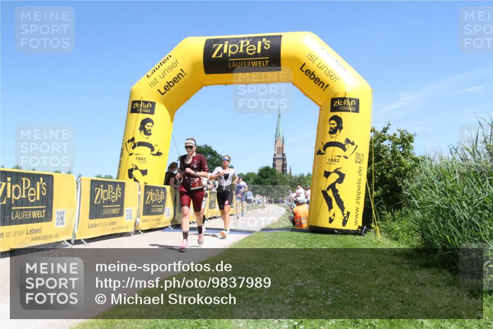 21.06.2026 - Viking Triathlon Michael Strokosch http://msf.ph/oto/9837989 21.06.2026 14:16:30 Laufen 17, 249, 258, 455 meine-sportfotos.de