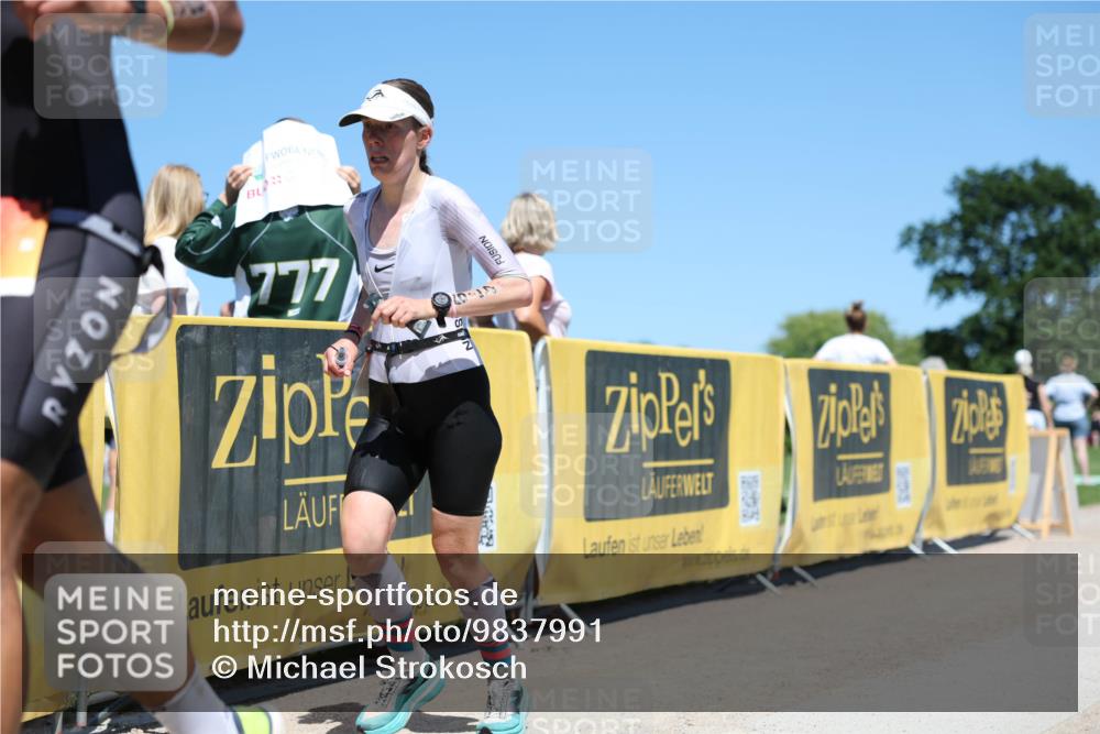 21.06.2026 - Viking Triathlon Michael Strokosch http://msf.ph/oto/9837991 21.06.2026 14:34:19 Laufen 188, 479 meine-sportfotos.de