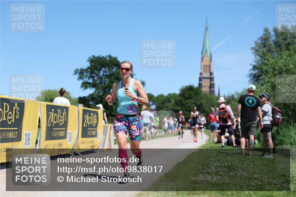 21.06.2026 - Viking Triathlon Michael Strokosch http://msf.ph/oto/9838017 21.06.2026 14:34:33 Laufen 185, 386, 483 meine-sportfotos.de
