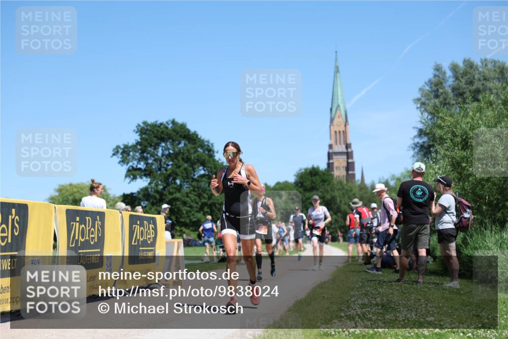 21.06.2026 - Viking Triathlon Michael Strokosch http://msf.ph/oto/9838024 21.06.2026 14:34:39 Laufen 355, 386, 483, 493 meine-sportfotos.de