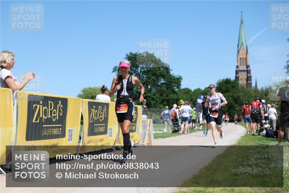 21.06.2026 - Viking Triathlon Michael Strokosch http://msf.ph/oto/9838043 21.06.2026 14:34:42 Laufen 355, 386, 483, 493 meine-sportfotos.de