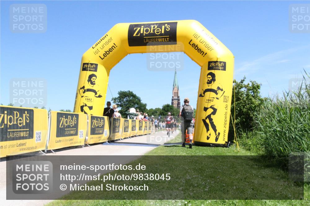 21.06.2026 - Viking Triathlon Michael Strokosch http://msf.ph/oto/9838045 21.06.2026 14:18:41 Laufen  meine-sportfotos.de