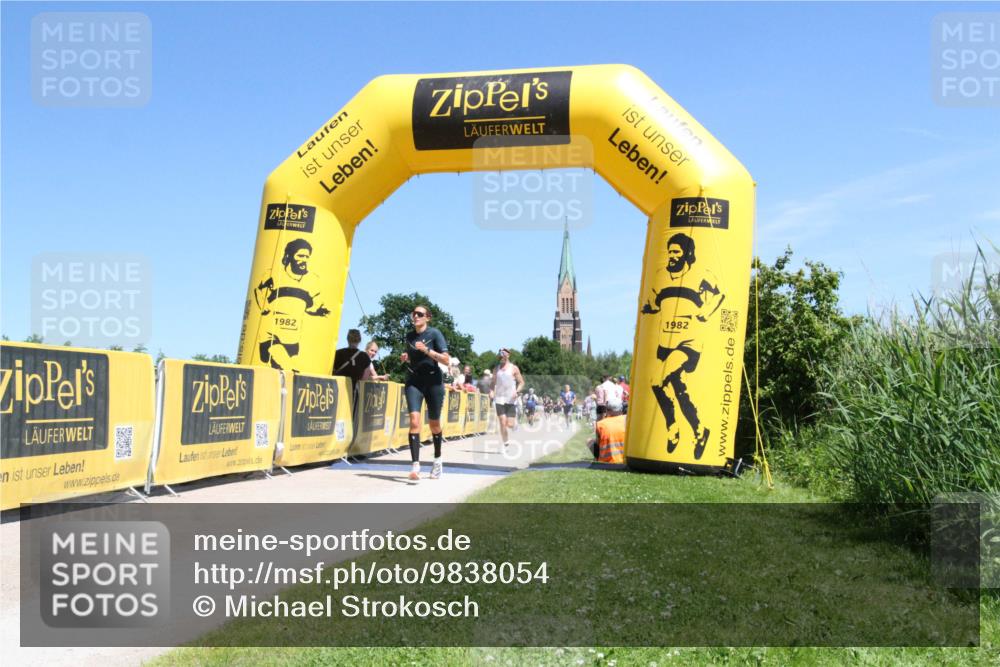 21.06.2026 - Viking Triathlon Michael Strokosch http://msf.ph/oto/9838054 21.06.2026 14:18:50 Laufen 20, 57, 165 meine-sportfotos.de