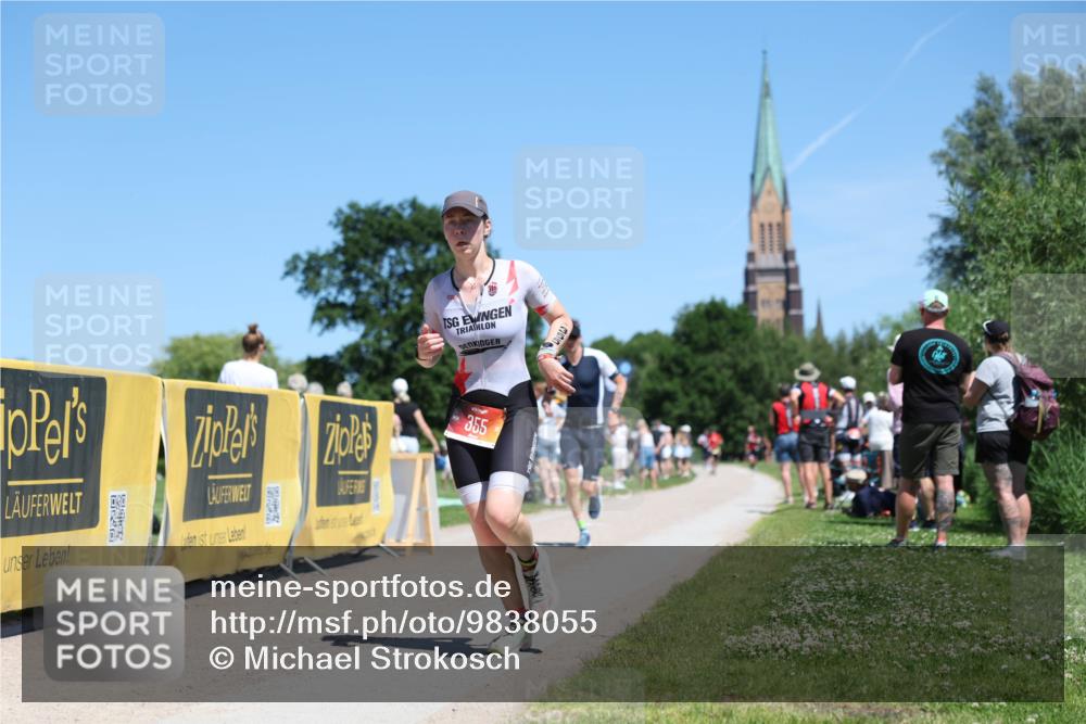 21.06.2026 - Viking Triathlon Michael Strokosch http://msf.ph/oto/9838055 21.06.2026 14:34:44 Laufen 355, 386, 483, 493 meine-sportfotos.de