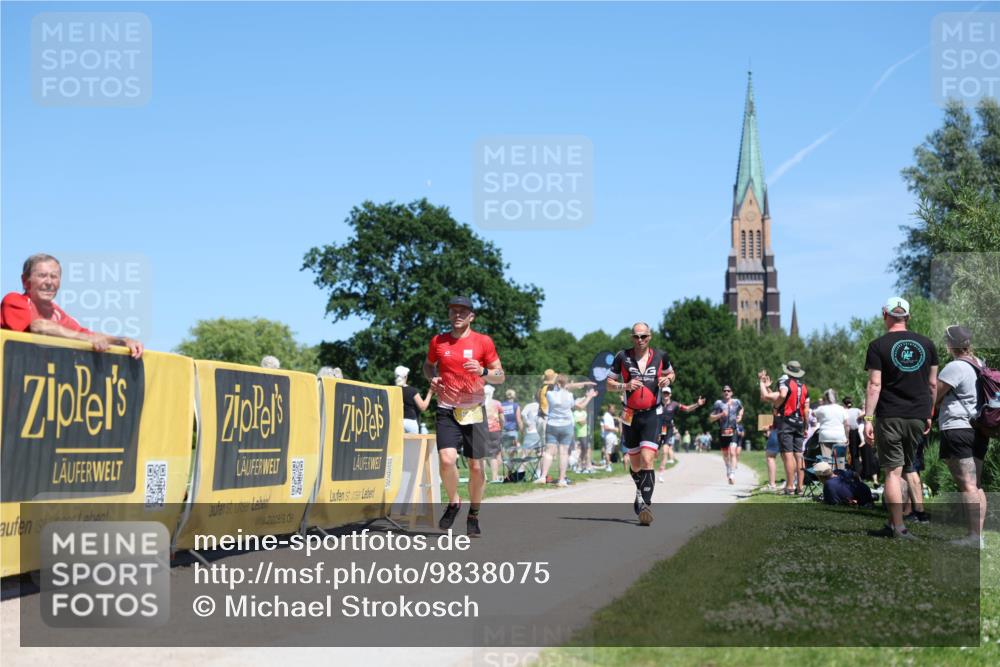 21.06.2026 - Viking Triathlon Michael Strokosch http://msf.ph/oto/9838075 21.06.2026 14:35:04 Laufen 118, 161, 163, 625 meine-sportfotos.de