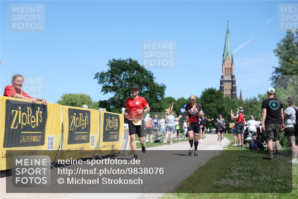 21.06.2026 - Viking Triathlon Michael Strokosch http://msf.ph/oto/9838076 21.06.2026 14:35:04 Laufen 118, 161, 163, 625 meine-sportfotos.de