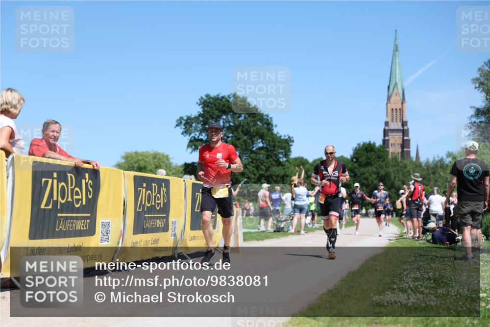 21.06.2026 - Viking Triathlon Michael Strokosch http://msf.ph/oto/9838081 21.06.2026 14:35:05 Laufen 118, 161, 163, 314, 625 meine-sportfotos.de