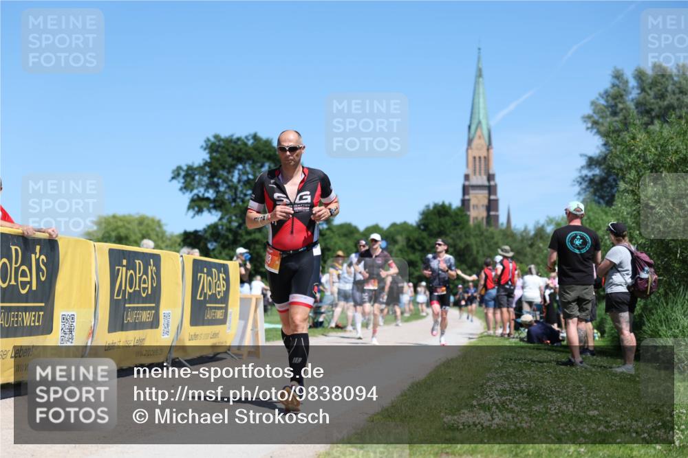 21.06.2026 - Viking Triathlon Michael Strokosch http://msf.ph/oto/9838094 21.06.2026 14:35:07 Laufen 118, 161, 163, 314, 625 meine-sportfotos.de