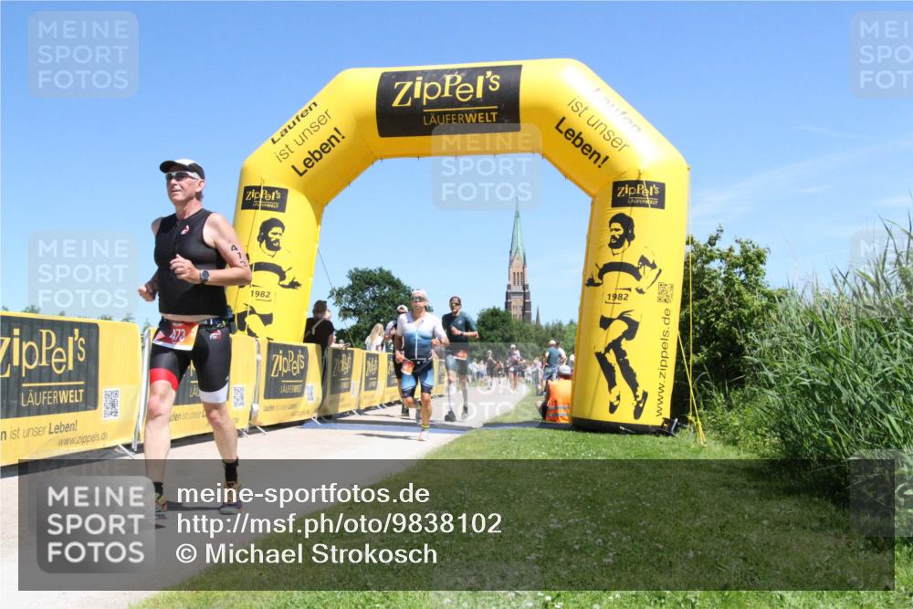 21.06.2026 - Viking Triathlon Michael Strokosch http://msf.ph/oto/9838102 21.06.2026 14:20:02 Laufen 124, 136, 473 meine-sportfotos.de