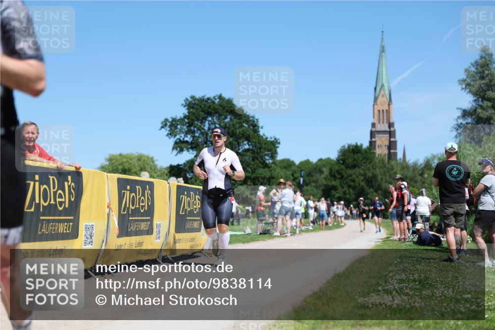 21.06.2026 - Viking Triathlon Michael Strokosch http://msf.ph/oto/9838114 21.06.2026 14:35:11 Laufen 118, 161, 163, 171, 314 meine-sportfotos.de