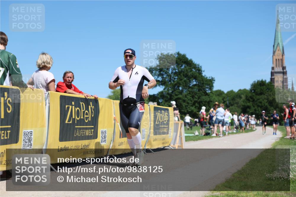 21.06.2026 - Viking Triathlon Michael Strokosch http://msf.ph/oto/9838125 21.06.2026 14:35:13 Laufen 161, 171, 314 meine-sportfotos.de