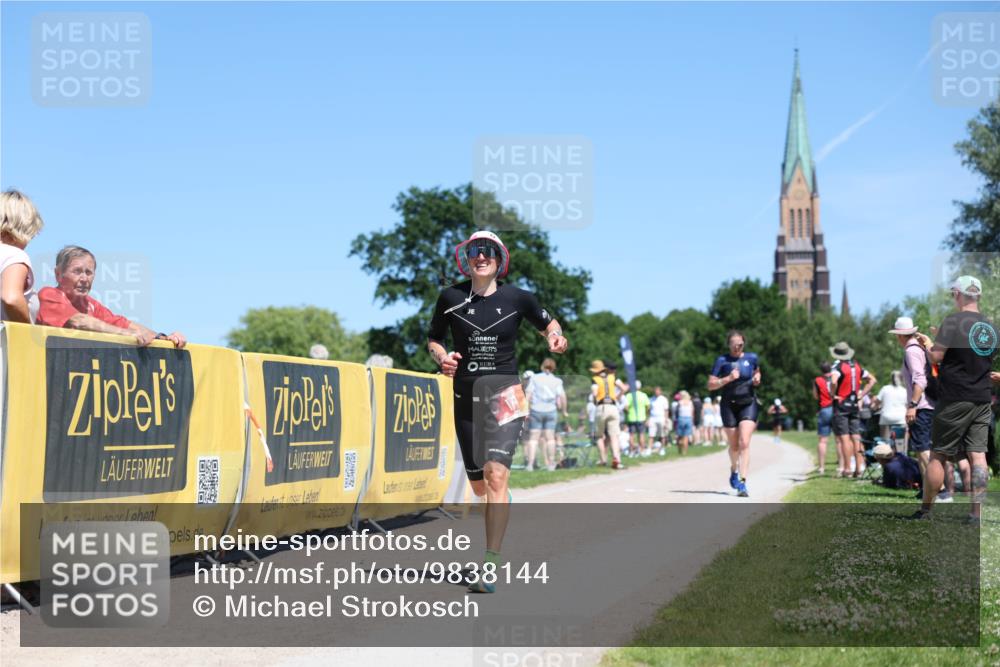 21.06.2026 - Viking Triathlon Michael Strokosch http://msf.ph/oto/9838144 21.06.2026 14:35:20 Laufen 171, 203 meine-sportfotos.de
