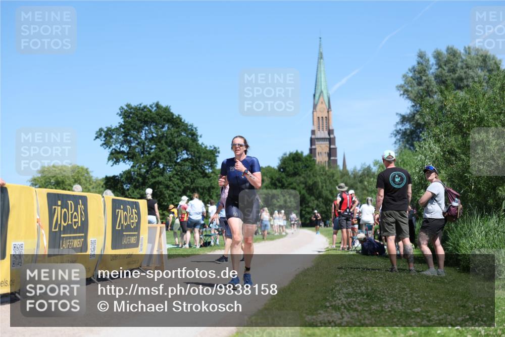 21.06.2026 - Viking Triathlon Michael Strokosch http://msf.ph/oto/9838158 21.06.2026 14:35:23 Laufen 171, 203 meine-sportfotos.de
