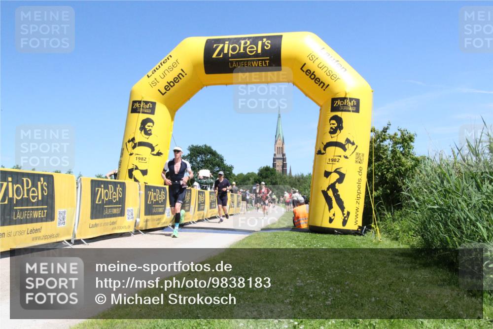21.06.2026 - Viking Triathlon Michael Strokosch http://msf.ph/oto/9838183 21.06.2026 14:23:09 Laufen 269 meine-sportfotos.de
