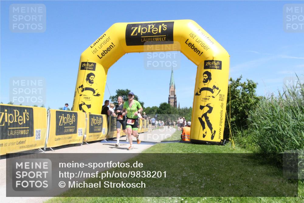 21.06.2026 - Viking Triathlon Michael Strokosch http://msf.ph/oto/9838201 21.06.2026 14:23:39 Laufen 101, 549, 661 meine-sportfotos.de
