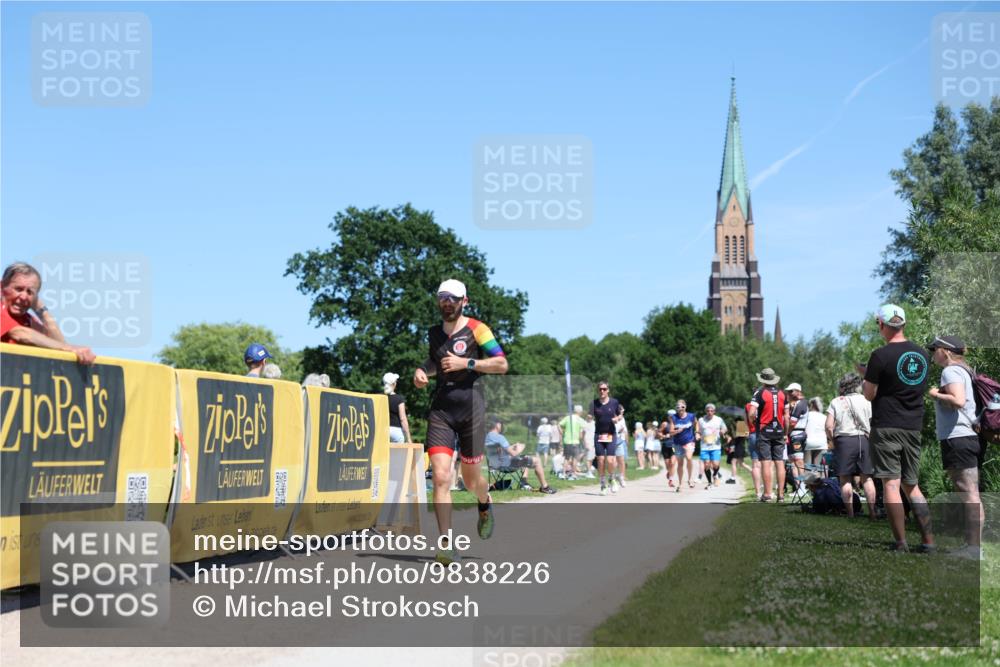 21.06.2026 - Viking Triathlon Michael Strokosch http://msf.ph/oto/9838226 21.06.2026 14:35:55 Laufen 192, 267, 601, 637 meine-sportfotos.de